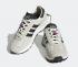 Adidas Originals Retropy E5 Off White Core Siyah Şok Mor HQ6886,ayakkabı,spor ayakkabı