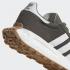Adidas Originals Retropy E5 Olive Strata รองเท้าสีขาว H03854