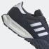 Adidas Originals Retropy E5 W.R.P. Legend Ink Cloud White Grey Four HP2192