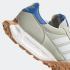 Adidas Originals Retropy E5 WRP gebroken wit helder koningsblauw H03547