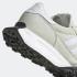 Adidas Originals Retropy E5 WRP Bianco Tinta Cloud Bianco Core Nero H03548