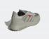 Adidas Originals Retropy F2 Metaal Grijs Rood GW9361
