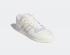 Adidas Originals Rivalry Low Cloud White Off White Purple Tint EF6413