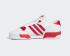 Adidas Originals Rivalry Low Cloud Wit Team Power Rood GZ9793