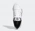 Adidas Originals Rivalry Low Alas Kaki Sepatu Hitam Inti Putih EE4657
