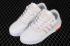 Adidas Originals Rivalry RM Low Boost Cloud 白橙 EF6437