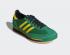 Adidas Originals SL 72 Green Yellow Core Black IG2133