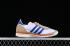 Adidas Originals SL 72 OG Cloud White Blue Red Kakhi JH8647