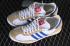 Adidas Originals SL 72 OG Cloud White Blue Red Kakhi JH8647