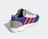 Adidas Originals SL 7600 Grijs Rood Blauw Schoenen SL7600