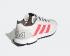 Adidas Originals SL 7600 White Shock Red Core Black Shoes FX3840