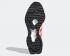 Adidas Originals SL 7600 White Shock Red Core Black Shoes FX3840