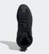 Adidas Originals Samba Boot Core สีดำ GZ8107