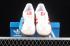Adidas Originals Samba Classic OG Обувь White Scarlet Red B44628