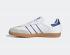 Adidas Originals Samba Cloud White Lucid Blue Gum IG2339
