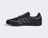 Adidas Originals Samba Core Black Footwear สีขาว IF3918