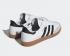 Adidas Originals Samba Decon Cloud White Core Black Gum IF0642