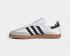 Adidas Originals Samba Decon Cloud White Core Black Gum IF0642