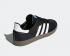 Adidas Originals Samba OG Black White Shoes B75807