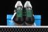 Adidas Originals Samba OG Core Schwarz Grün Wolkenweiß FW2429