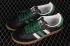 Adidas Originals Samba OG Core Czarny Zielony Chmura Biały FW2429