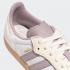 Adidas Originals Samba OG Cream White Preloved Brown IE1417