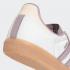 Adidas Originals Samba OG Cream White Preloved Brown IE1417