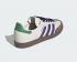 Adidas Originals Samba OG Off-White Collegiate Purple ID8349