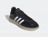 Adidas Originals Samba RM Boost Core Black Cloud สีขาวสีน้ำตาลอ่อน EE5504