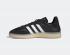 Adidas Originals Samba RM Boost Core Schwarz Wolkenweiß Hellbraun EE5504