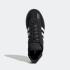 Adidas Originals Samba RM Boost Core Black Cloud สีขาวสีน้ำตาลอ่อน EE5504