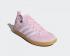 Adidas Originals Samba Sock Primeknit Wonder Pink Cloud White Gum CQ2685 。