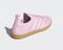 Adidas Originals Samba Sok Primeknit Wonder Pink Cloud White Gum CQ2685