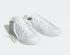 Adidas Originals Stan Smith Cloud Blanco Crema Blanco HQ8754