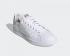 Adidas Originals Stan Smith Cloud White Multi-Warna FY9000