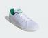 Adidas Originals Stan Smith Cloud White Semi Green Spark Green ID3116