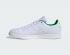 Adidas Originals Stan Smith Cloud White Semi Green Spark Green ID3116
