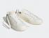 Adidas Originals Stan Smith Core White Bliss Oranje Zilver Metallic HQ6660