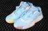 Adidas Originals Streetball Cloud Blanco Azul Rosa Amarillo EE5921