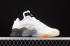 Adidas Originals Streetball Cloud Wit Kern Zwart Flash Oranje EE8303