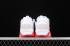 Adidas Originals Streetball Cloud White University Red Shoes EF1905