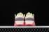 Adidas Originals Streetball Red Cloud White Green Sko EF1902