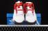 Adidas Originals Streetball Solar Red Cloud Wit Kern Zwart FV8405