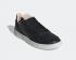 Adidas Originals Supercourt Core Nero Cristallo Bianco EF9189