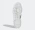 Adidas Originals Supercourt Core Noir Cristal Blanc EF9189