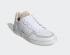 Adidas Originals Supercourt Crystal Blanc Gris Chaussures EE6034