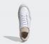 Adidas Originals Supercourt Crystal White Grey -kengät EE6034