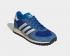 Adidas Originals TRX Vintage Blue Bird Core White Team Royal Blue HP6636