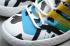 Adidas Originals Terrex CC Boat Blanc Bleu Jaune EF3266