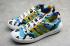 Adidas Originals Terrex CC Boat White Blue Yellow EF3266